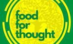 food for thought logo