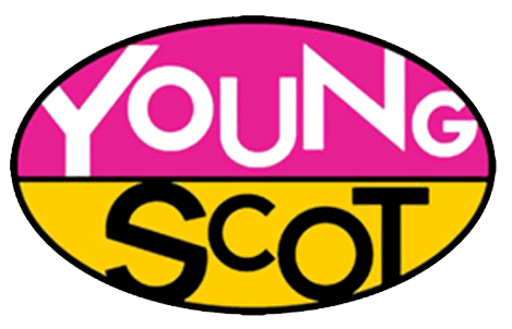 Young Scot Logo