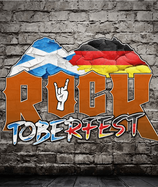 Rocktoberfest