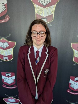 Katie McFadzean