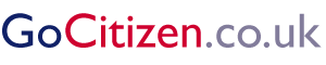Go Citizen. Go Citizen UK.