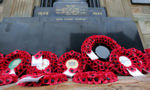 Red Poppy Wreaths