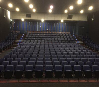 Denny Civic Seats