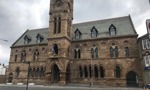 Council Offices - Church Street, Dumbarton