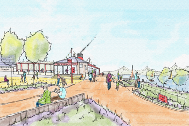 Balloch Pierhead Action Plan
