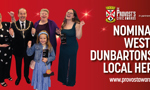 Provost Civic Awards - Nominate your local hero