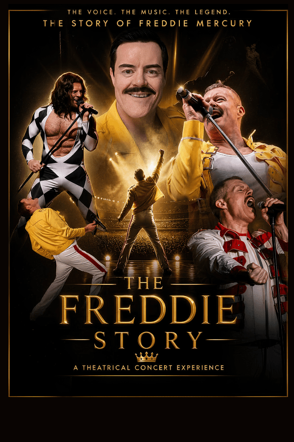Freddie