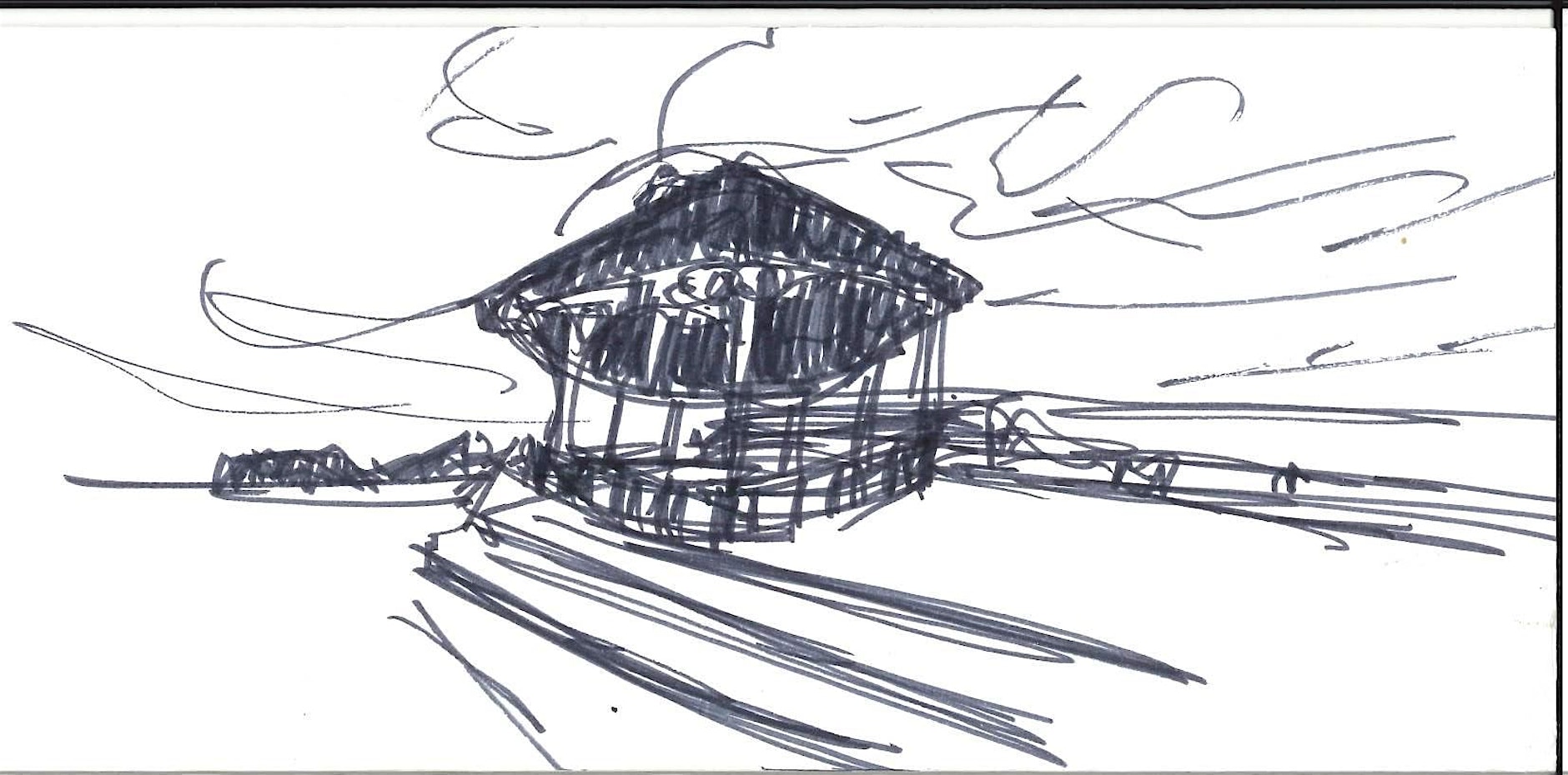 Sketch N Stroll