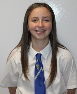 Imogen Mooney