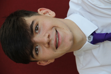 Sam McArthur