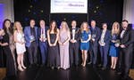 Group winners for working4business awards