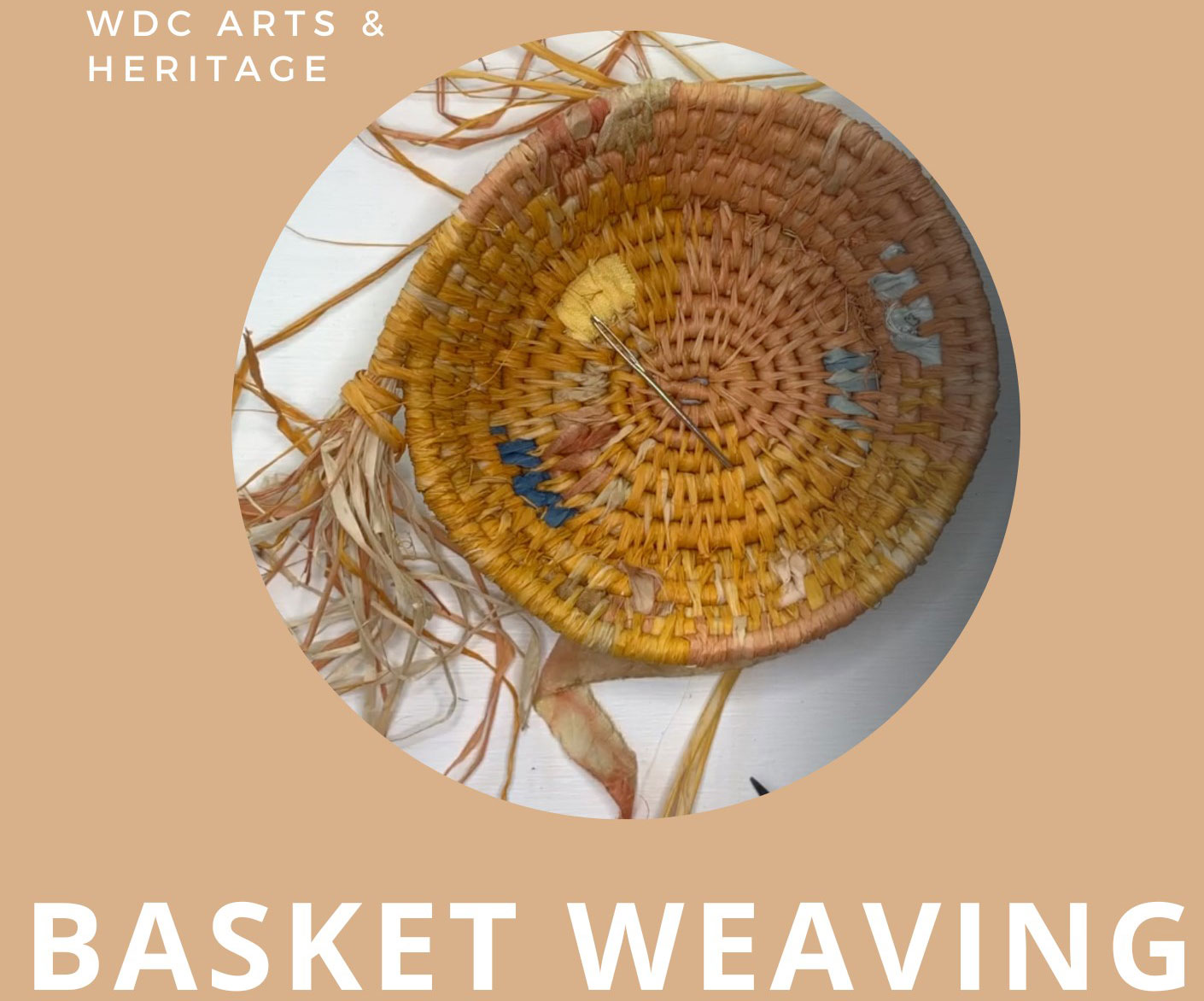 Basket Weaving