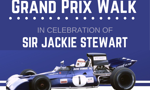 Special event marks 60th anniversary of racing legend’s first F1 victory