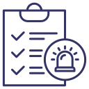 Planning for emergencies