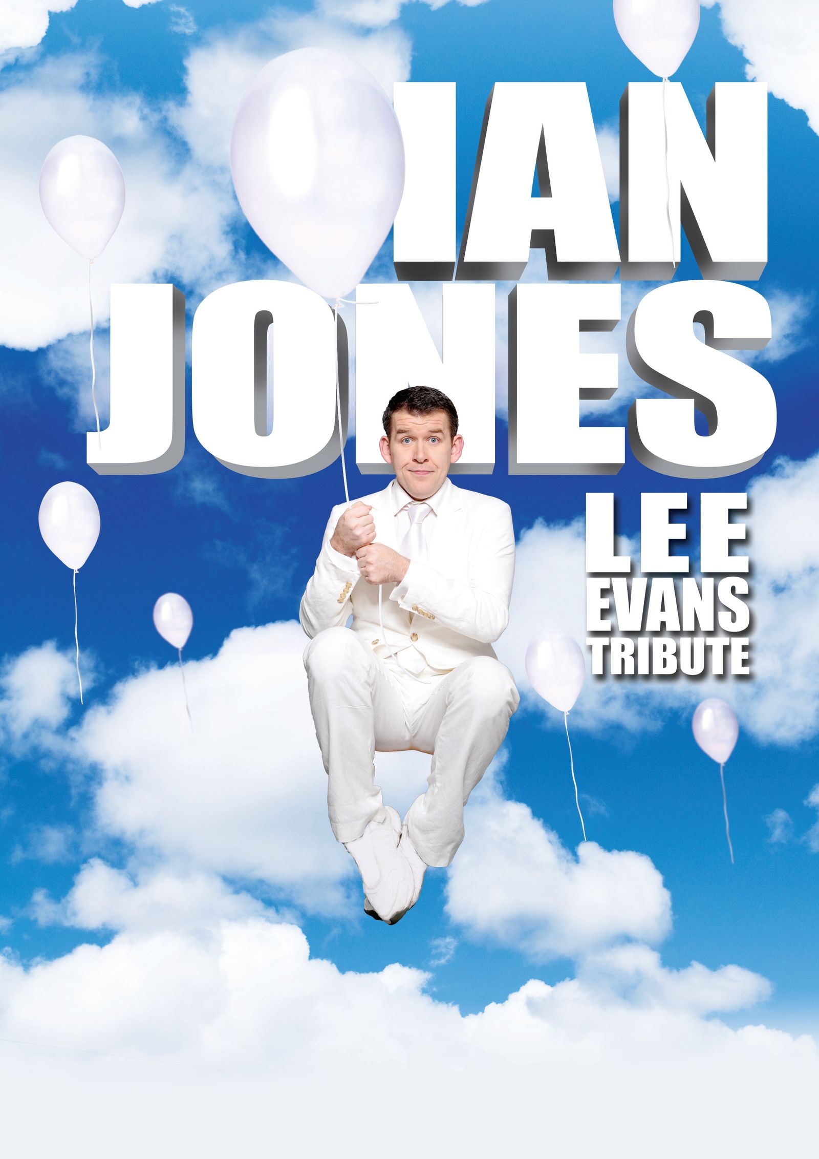 Ian Jones