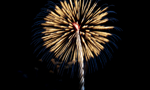 Picture of firework