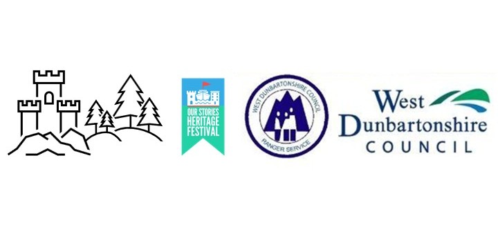 Logos for WDC and ranger service