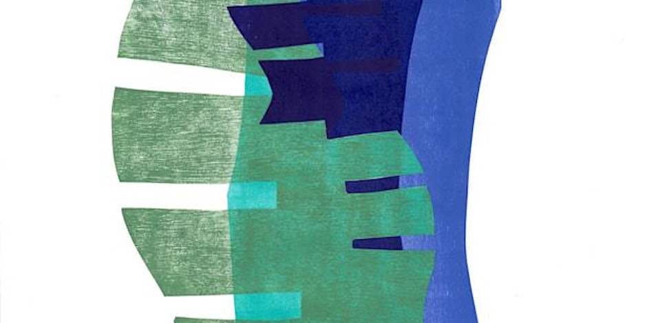 Artist's Talk - Rosalind Lawless