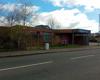 Front view of former Balloch Library