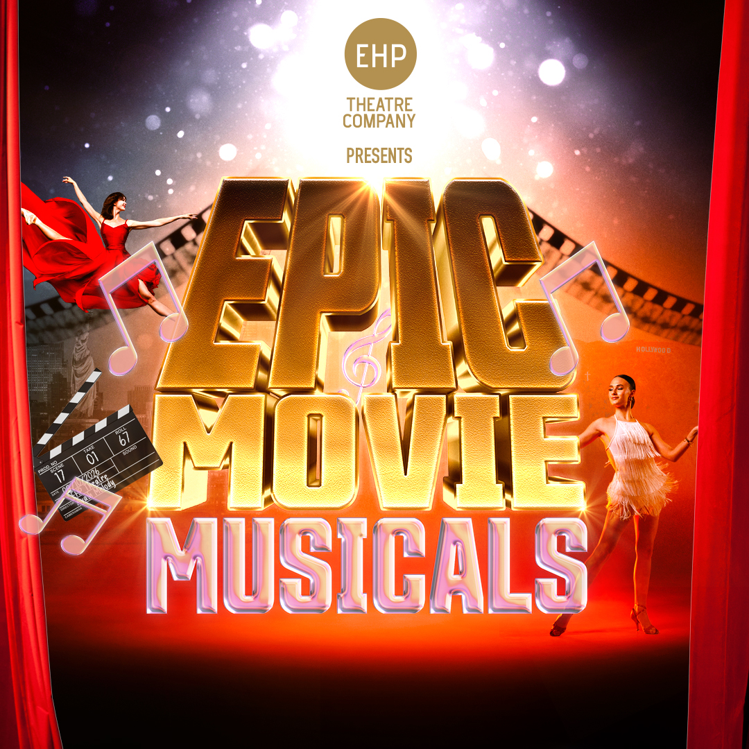 Epic Movie Musicals