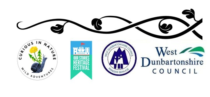 Plant design with logos