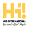 Hub International Logo