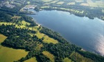 Balloch Alexandria Aerial